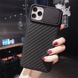 Lovebay Camera Protection Phone Case For iPhone 11 Pro X XR XS Max 7 8 Plus