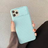 Lovebay Camera Protection Phone Case For iPhone 11 Pro X XR XS Max 7 8 Plus