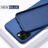 YISHANGOU Case For Apple iPhone 11 Pro Max 6 S 7 8 Plus X XS MAX XR