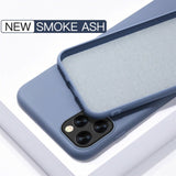 YISHANGOU Case For Apple iPhone 11 Pro Max 6 S 7 8 Plus X XS MAX XR