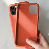 YISHANGOU Case For Apple iPhone 11 Pro Max 6 S 7 8 Plus X XS MAX XR