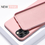 YISHANGOU Case For Apple iPhone 11 Pro Max 6 S 7 8 Plus X XS MAX XR