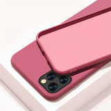 YISHANGOU Case For Apple iPhone 11 Pro Max 6 S 7 8 Plus X XS MAX XR